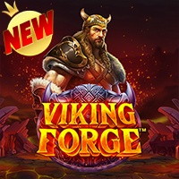 Viking Forge RTP Pragmatic Play Demo