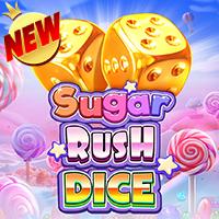 Sugar Rush Dice RTP Pragmatic Play Demo