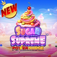 Sugar Supreme Powernudge RTP Pragmatic Play Demo