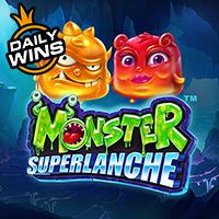 Monster Superlanche RTP Pragmatic Play Demo