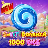 Sweet Bonanza 1000 Dice RTP Pragmatic Play Demo
