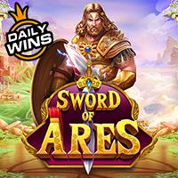 Sword of Ares RTP Pragmatic Play Demo