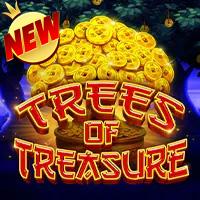 Trees of Treasure RTP Pragmatic Play Demo