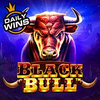 Black Bull RTP Pragmatic Play Demo