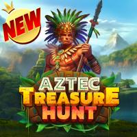 Aztec Treasure Hunt RTP Pragmatic Play Demo
