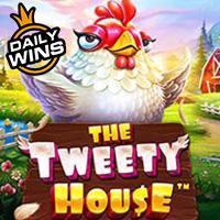 The Tweety House RTP Pragmatic Play Demo