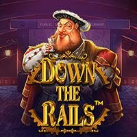 Down the Rails RTP Pragmatic Play Demo