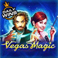 Vegas Magic RTP Pragmatic Play Demo