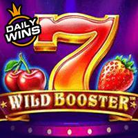Wild Booster RTP Pragmatic Play Demo