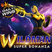 Wildman Super Bonanza RTP Pragmatic Play Demo