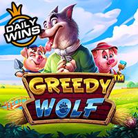 Greedy Wolf RTP Pragmatic Play Demo