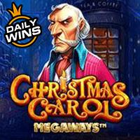 Christmas Carol Megaways RTP Pragmatic Play Demo