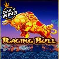 Raging Bull RTP Pragmatic Play Demo