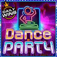 Dance Party RTP Pragmatic Play Demo