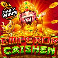 Emperor Caishen RTP Pragmatic Play Demo