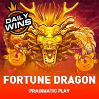 Fortune Dragon RTP Pragmatic Play Demo