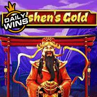 Caishen's Gold RTP Pragmatic Play Demo