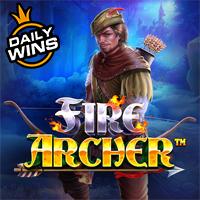 Fire Archer RTP Pragmatic Play Demo