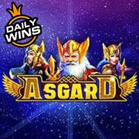 Asgard RTP Pragmatic Play Demo