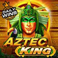 Aztec King RTP Pragmatic Play Demo