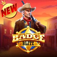 Badge Blitz RTP Pragmatic Play Demo