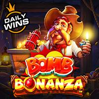 Bomb Bonanza RTP Pragmatic Play Demo
