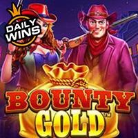 Bounty Gold RTP Pragmatic Play Demo