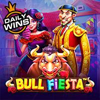 Bull Fiesta RTP Pragmatic Play Demo