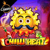 Chilli Heat RTP Pragmatic Play Demo