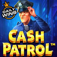Cash Patrol RTP Pragmatic Play Demo