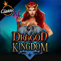 Dragon Kingdom RTP Pragmatic Play Demo