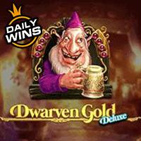 Dwarven Gold Deluxe RTP Pragmatic Play Demo