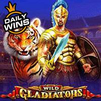 Wild Gladiator RTP Pragmatic Play Demo
