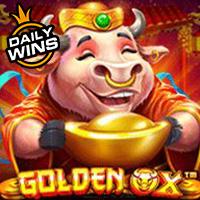 Golden Ox RTP Pragmatic Play Demo