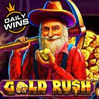 Gold Rush RTP Pragmatic Play Demo