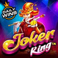 Joker King RTP Pragmatic Play Demo