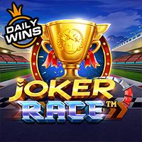 Joker Race RTP Pragmatic Play Demo