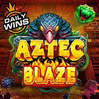 Aztec Blaze RTP Pragmatic Play Demo