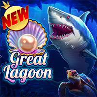 Great Lagoon RTP Pragmatic Play Demo