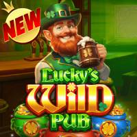 Lucky’s Wild Pub RTP Pragmatic Play Demo