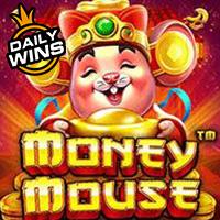Money Mouse RTP Pragmatic Play Demo