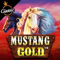 Mustang Gold™ RTP Pragmatic Play Demo