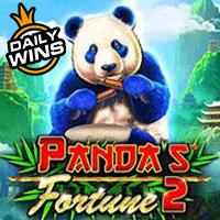 Panda's Fortune RTP Pragmatic Play Demo