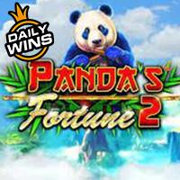 Panda Fortune 2 RTP Pragmatic Play Demo