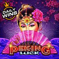 Peking Luck RTP Pragmatic Play Demo