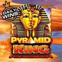 Pyramid King RTP Pragmatic Play Demo