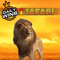 Hot Safari RTP Pragmatic Play Demo