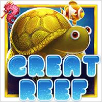 Great Reef RTP Pragmatic Play Demo