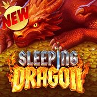 Sleeping Dragon RTP Pragmatic Play Demo
