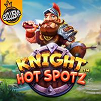 Knight Hot Spotz RTP Pragmatic Play Demo